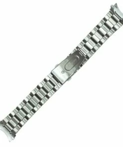 Stainless Steel 6 7/8 Inch Length Metal Curved Watch Band With Multiple Ends 18 To 22mm 5 Stainless Steel 6 7/8 Inch Length Metal Curved Watch Band With Multiple Ends 18 To 22mm -Cheap Watch Bands Store metal watchband 1264wcphoto2 34707.1659442730