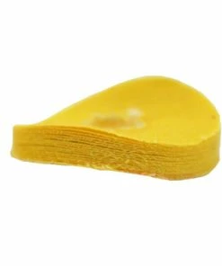 1 Inch 16 Ply Stitched Mini Yellow Chemkote Muslin Buffs Pack Of 4 5 1 Inch 16 Ply Stitched Mini Yellow Chemkote Muslin Buffs Pack Of 4 -Cheap Watch Bands Store mini chemkote polishing buffs 17.550photo3 91241.1658872042