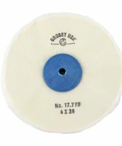 Buffs Finex Muslin Plastic Centers Diameter 4 Inch Ply 36 6 Buffs Finex Muslin Plastic Centers Diameter 4 Inch Ply 36 -Cheap Watch Bands Store muslin polishing buff 17.719 26663.1658871934