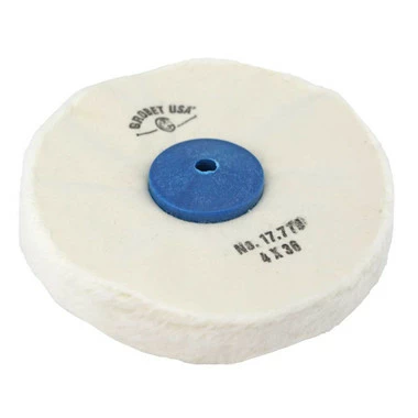 Buffs Finex Muslin Plastic Centers Diameter 4 Inch Ply 36 1 Buffs Finex Muslin Plastic Centers Diameter 4 Inch Ply 36
