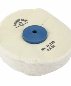 Buffs Finex Muslin Plastic Centers Diameter 4 Inch Ply 54 -Cheap Watch Bands Store muslin polishing buff 17.720photo3 44318.1658871935