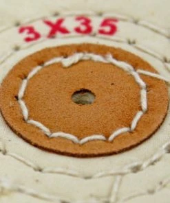 Jewelry Polishing Finex Muslin Buff 3 Inch 35 Ply Stitched Buff 7 Jewelry Polishing Finex Muslin Buff 3 Inch 35 Ply Stitched Buff -Cheap Watch Bands Store muslin polishing buff 17.751photo4 43564.1658872041