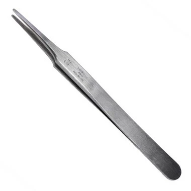 Dumont #2A Tweezer EQ Stainless Antimagnetic 1 Dumont #2A Tweezer EQ Stainless Antimagnetic