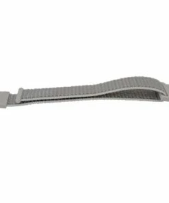 Grey With White Edging Nylon Velcro Style 22mm Sport Watch Band Quick Release Spring Bar Made To Fit Samsung Smart Watch 8 Grey With White Edging Nylon Velcro Style 22mm Sport Watch Band Quick Release Spring Bar Made To Fit Samsung Smart Watch -Cheap Watch Bands Store nylon velcro watch band 5602 20photo4 56621.1659442787