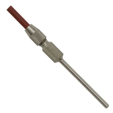 Silicone Polishing Pin Set With Mandrel 3mm 2 Silicone Polishing Pin Set With Mandrel 3mm - Image 2