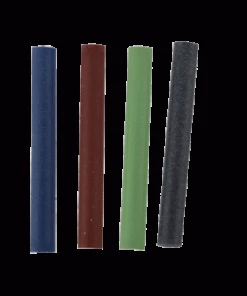 Silicone Polishing Pin Set With Mandrel 2mm 5 Silicone Polishing Pin Set With Mandrel 2mm -Cheap Watch Bands Store polishing pins set 10.01339photo2 14871.1658872093