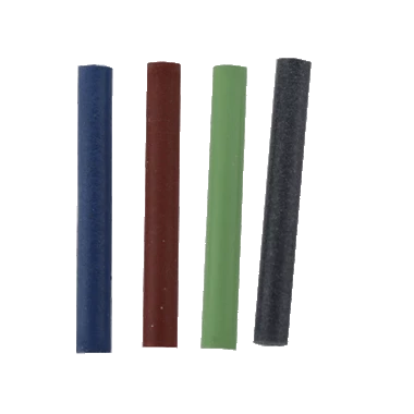 Silicone Polishing Pin Set With Mandrel 3mm 3 Silicone Polishing Pin Set With Mandrel 3mm - Image 3