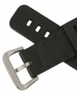 Hadley Roma PVC Watch Band 16mm Sport Watch Band Fits Casio G Shock 7 1/2 Inch Length -Cheap Watch Bands Store pvc watch band 2147 16photo4 94585.1659442734