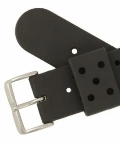 Hadley Roma Watch Band 24mm PU Sport Watch Band Fits Pro Diver 8 1/4 Inch Length 9 Hadley Roma Watch Band 24mm PU Sport Watch Band Fits Pro Diver 8 1/4 Inch Length -Cheap Watch Bands Store pvc watch band 2148 24photo4 70762.1659442735