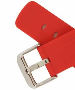 Silicone Watch Band 18mm Red Sport Rubber Jelly 7 11/16 Inch Length 9 Silicone Watch Band 18mm Red Sport Rubber Jelly 7 11/16 Inch Length -Cheap Watch Bands Store red rubber watchband 2158 20photo4 66326.1659442738