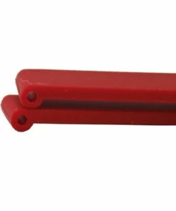 Red Silicone Watch Band 14mm Rubber Strap 7 1/4 Inch Length -Cheap Watch Bands Store red silicone watchband 2041 12photo5 77108.1659442775