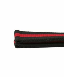 Hadley Roma Red And Black Striped 22mm Nylon Watch Band 7 3/4 Inch Length 10 Hadley Roma Red And Black Striped 22mm Nylon Watch Band 7 3/4 Inch Length -Cheap Watch Bands Store red striped nylon watchband wb 986 22photo5 54213.1659442748