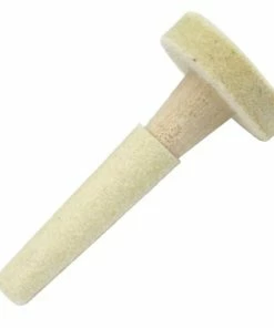 Ring And Wheel Buff Combination Small