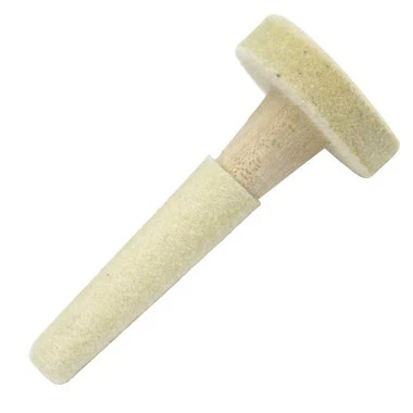 Ring And Wheel Buff Combination Small 1 Ring And Wheel Buff Combination Small