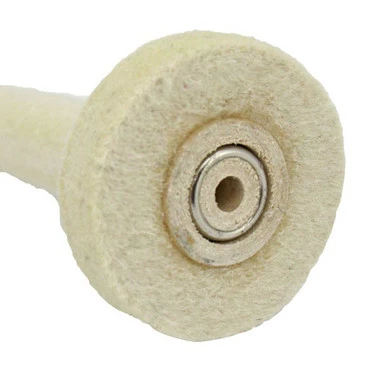 Ring And Wheel Buff Combination Small 2 Ring And Wheel Buff Combination Small - Image 2