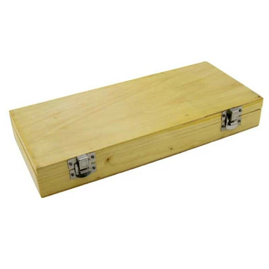 228 Piece Rotary Abrasive Kit In Wooden Case 3 228 Piece Rotary Abrasive Kit In Wooden Case - Image 3