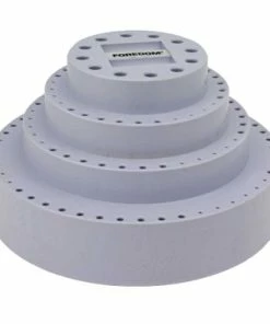 Foredom Rotating Bur Drill And Tool Holder