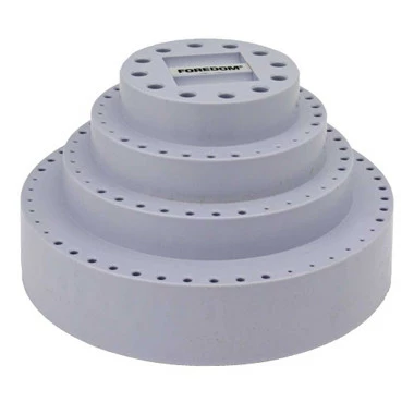 Foredom Rotating Bur Drill And Tool Holder 1 Foredom Rotating Bur Drill And Tool Holder