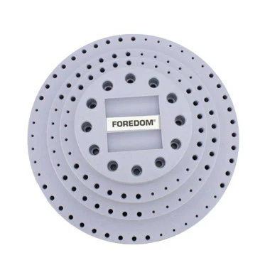 Foredom Rotating Bur Drill And Tool Holder 2 Foredom Rotating Bur Drill And Tool Holder - Image 2