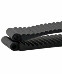 14mm PVC Diver Watch Strap 7 Inch Length -Cheap Watch Bands Store silicone watch band 2156 14photo5 24645.1659442765