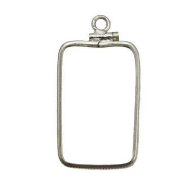 Coin Bezel Credit Suisse 2.5 Gram Gold Bar Sterling Silver Coin Edge Coin Frame Pendant 1 Coin Bezel Credit Suisse 2.5 Gram Gold Bar Sterling Silver Coin Edge Coin Frame Pendant