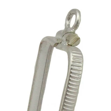 Coin Bezel Credit Suisse 2.5 Gram Gold Bar Sterling Silver Coin Edge Coin Frame Pendant 2 Coin Bezel Credit Suisse 2.5 Gram Gold Bar Sterling Silver Coin Edge Coin Frame Pendant - Image 2