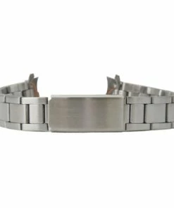 Silver Tone 6 1/2 Inch Length Metal Watch Band Multiple Curved End 12 To 16mm 7 Silver Tone 6 1/2 Inch Length Metal Watch Band Multiple Curved End 12 To 16mm -Cheap Watch Bands Store stainless steel watchband 1626wcphoto3 16882.1666377144