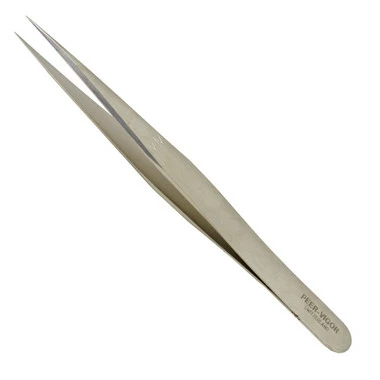 Peer Swiss Made Tweezer MM Style 1 Peer Swiss Made Tweezer MM Style
