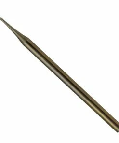 Swiss Made Cone Bur 0.80mm