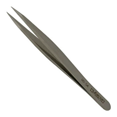 Rubicon Swiss Made Tweezer 00 Style 2 Rubicon Swiss Made Tweezer 00 Style - Image 2