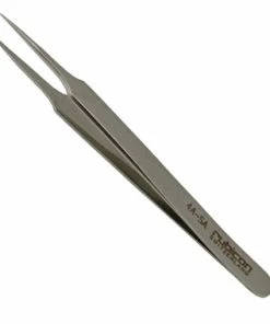 Rubicon Swiss Made Tweezer 4A Style