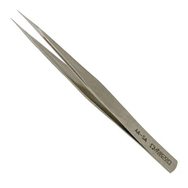Rubicon Swiss Made Tweezer AA Style 1 Rubicon Swiss Made Tweezer AA Style