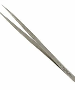 Rubicon Swiss Made Tweezer SS Style