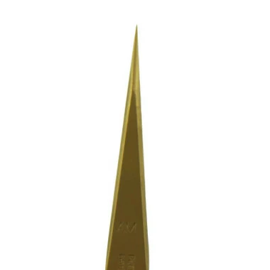 Peer Swiss Made Brass Tweezer AM Style 2 Peer Swiss Made Brass Tweezer AM Style - Image 2