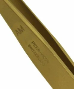 Peer Swiss Made Brass Tweezer AM Style 5 Peer Swiss Made Brass Tweezer AM Style -Cheap Watch Bands Store swiss brass tweezers 57.556photo3 70981.1659442487