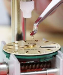 Horotec Special Watch Hands Installing Tweezer 11 Horotec Special Watch Hands Installing Tweezer -Cheap Watch Bands Store third hand postion photo3 52561.1659442482