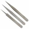 Dumont Non Magnetic Titanium Precision Tweezers Assortment