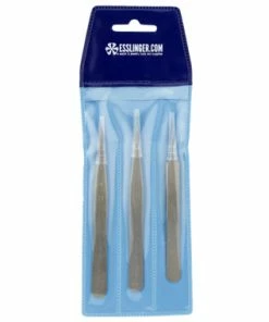 Dumont Non Magnetic Titanium Precision Tweezers Assortment 6 Dumont Non Magnetic Titanium Precision Tweezers Assortment -Cheap Watch Bands Store titanium tweezer set 57.585photo3 71608.1659442495