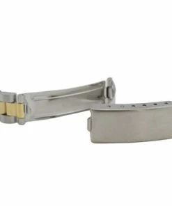 Hadley Roma Watch Band 6 1/2 Inch Length Two Toned Metal Expandable Ends 10 To 14mm 8 Hadley Roma Watch Band 6 1/2 Inch Length Two Toned Metal Expandable Ends 10 To 14mm -Cheap Watch Bands Store two toned metal watchband 1414tphoto4 95290.1659442751