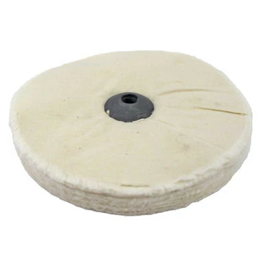 Finex Muslin Buff Lead Center Diameter 5 Inch Ply 54 3 Finex Muslin Buff Lead Center Diameter 5 Inch Ply 54 - Image 3