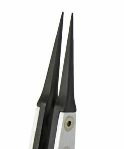 Horotec Aluminum Tweezer With Very Fine Carbon Fiber Tips 5 Horotec Aluminum Tweezer With Very Fine Carbon Fiber Tips -Cheap Watch Bands Store very fine carbon tweezers 57.0234photo3 05705.1659442513