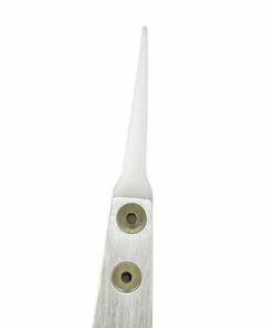 Horotec Aluminum Tweezer With Very Fine Delrin Tips 5 Horotec Aluminum Tweezer With Very Fine Delrin Tips -Cheap Watch Bands Store very fine delring tweezers 57.0224photo2 81221.1659442513