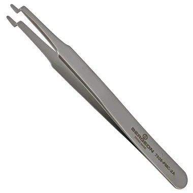Bergeon 7026 Watch Hands Installing Tweezer 1 Bergeon 7026 Watch Hands Installing Tweezer