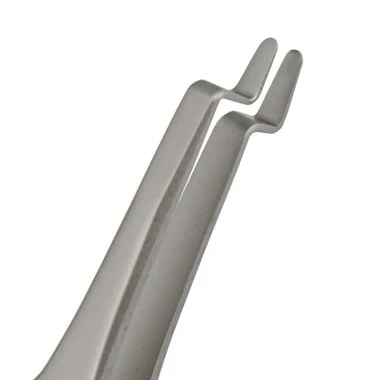 Bergeon 7026 Watch Hands Installing Tweezer 5 Bergeon 7026 Watch Hands Installing Tweezer - Image 5