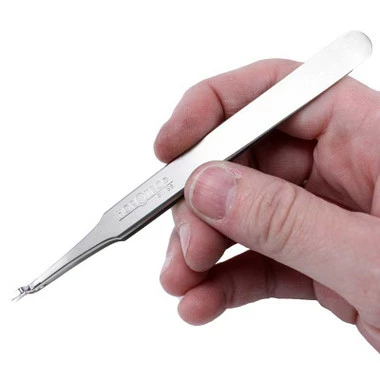 Horotec Special Watch Hands Installing Tweezer 2 Horotec Special Watch Hands Installing Tweezer - Image 2