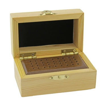 Wood Bur Box 1 Wood Bur Box