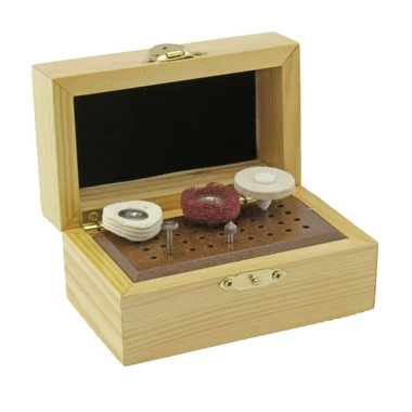 Wood Bur Box 2 Wood Bur Box - Image 2