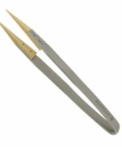 Dumont Wood Tipped Tweezers