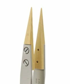 Dumont Wood Tipped Tweezers 6 Dumont Wood Tipped Tweezers -Cheap Watch Bands Store wood tipped tweezers 57.459photo4 90169.1666901515